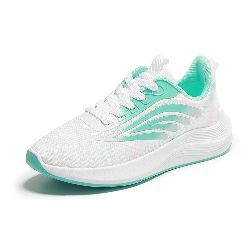 Zapatillas Femeninas Esportivo Zanio