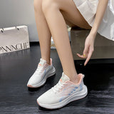 Zapatillas Femeninas Esportivo Zanio
